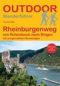 Rheinburgenweg von Rolandseck nach Bingen