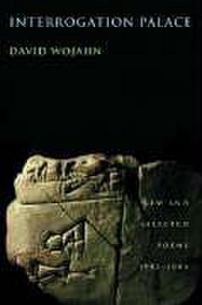 Interrogation Palace