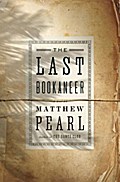 The Last Bookaneer: A Novel