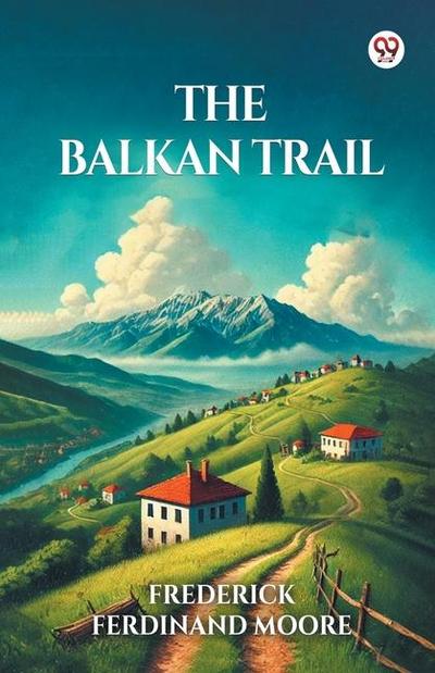 The Balkan Trail
