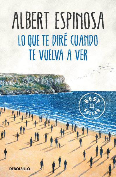 Lo que te dire cuando te vuelva a ver