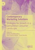 Contemporary Marketing Solutions