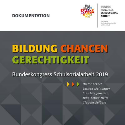 Bildung - Chancen - Gerechtigkeit