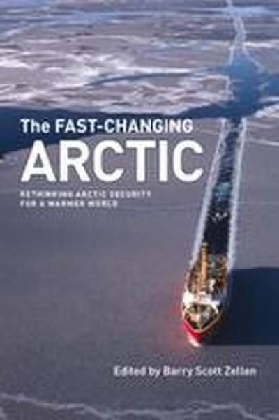 Fast-Changing Arctic