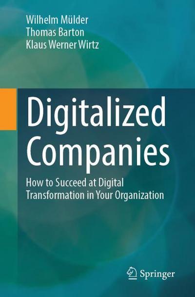 Digitalized Companies