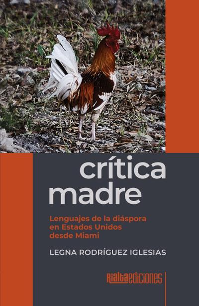 Crítica madre
