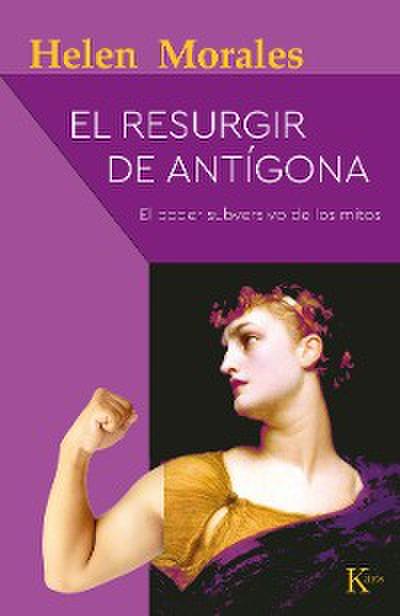 El resurgir de Antígona