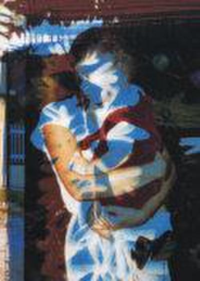 Luis Carlos Tovar: Jardín de Mi Padre