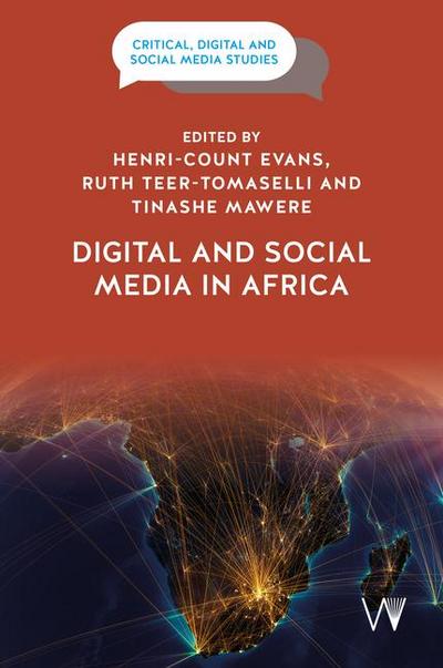 Digital and Social Media in Africa