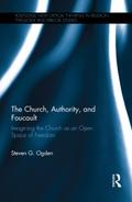 The Church, Authority, and Foucault