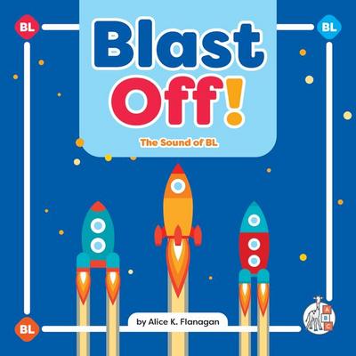 Blast Off!