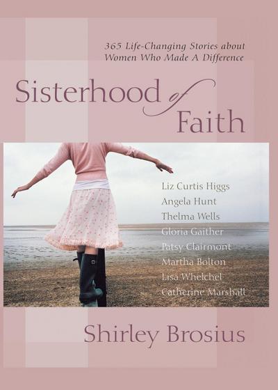 Sisterhood of Faith