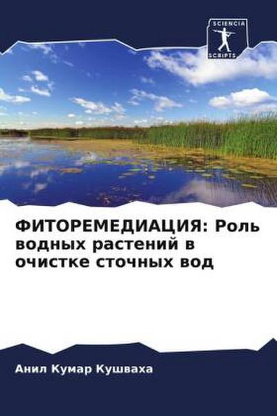 FITOREMEDIACIYa: Rol’ wodnyh rastenij w ochistke stochnyh wod