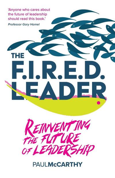 The FIRED Leader