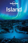 LONELY PLANET Reiseführer Island