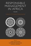 Responsible Management in Africa, Volume 1
