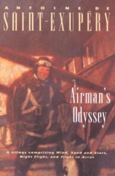 Airman’s Odyssey