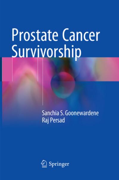 Prostate Cancer Survivorship