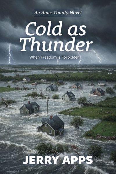 Cold as Thunder