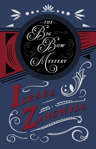 The Big Bow Mystery