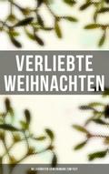 Verliebte Weihnachten: Die schönsten Liebesromane zum Fest