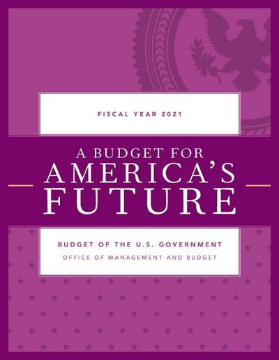 Budget for America’s Future