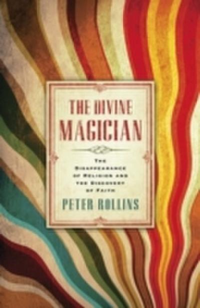 Divine Magician