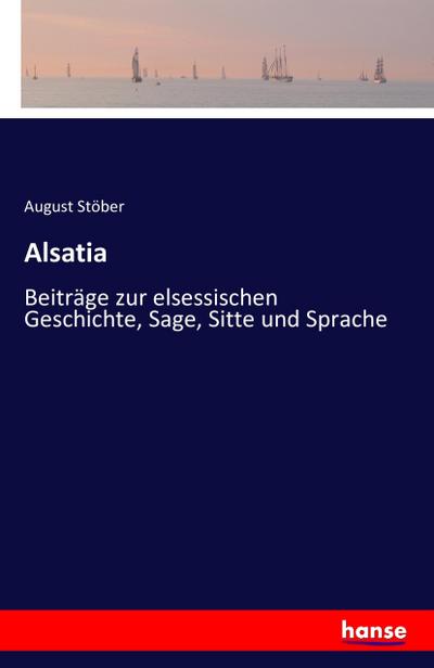 Alsatia