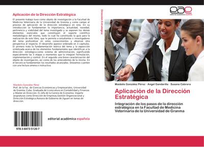 Aplicación de la Dirección Estratégica