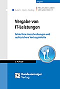 Vergabe von IT-Leistungen