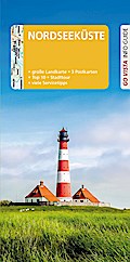 GO VISTA: Reiseführer Nordseeküste