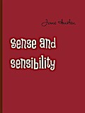 Sense and sensibility