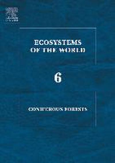 Coniferous Forests