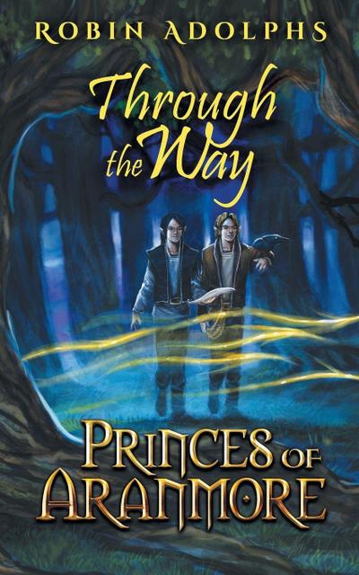 Princes of Aranmore