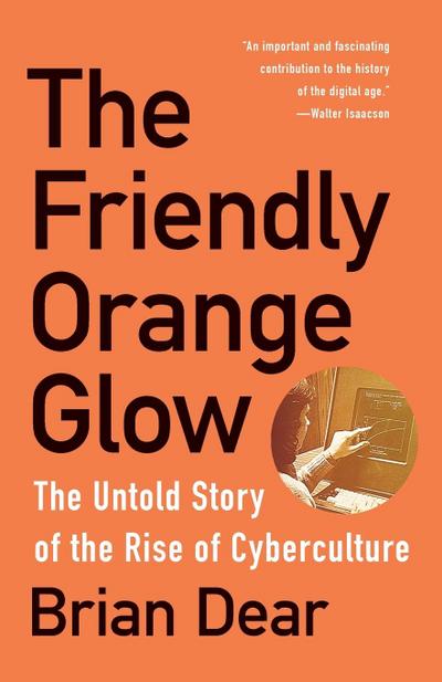 The Friendly Orange Glow