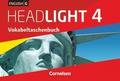 English G Headlight - Allgemeine Ausgabe - Band 4: 8. Schuljahr