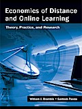 Economics of Distance and Online Learning