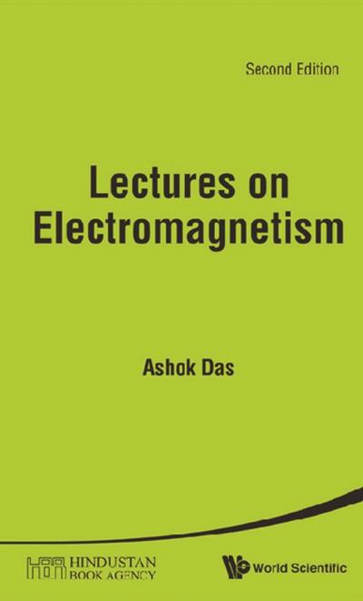 LECTURES ON ELECTROMAGNETISM (2E)