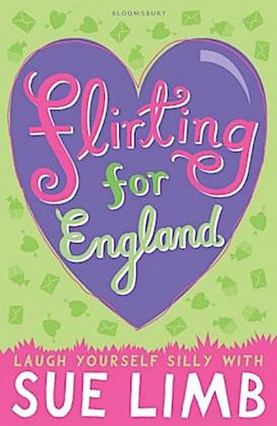 Flirting for England