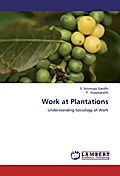 Work at Plantations