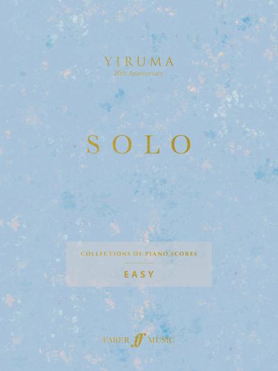 Yiruma SOLO: Easy