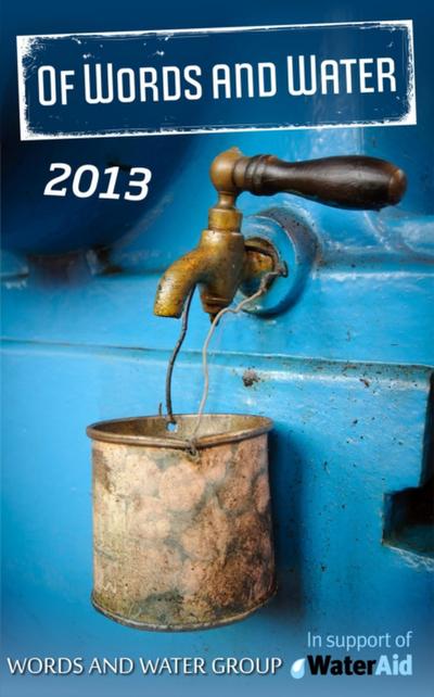 Of Words and Water - 2013