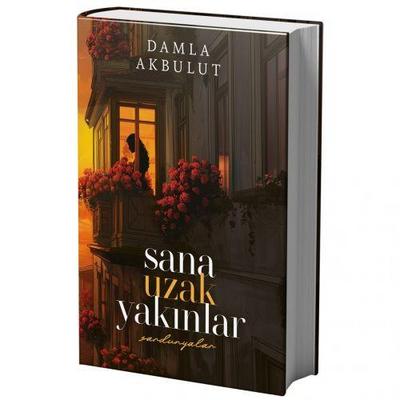 Sana Uzak Yakinlar 1 Ciltli