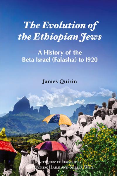 The Evolution of the Ethiopian Jews