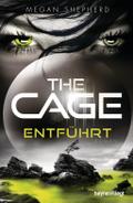 The Cage - Entführt
