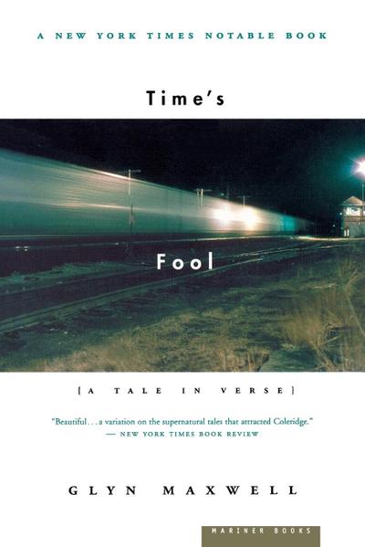 Time’s Fool