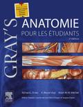 Gray’s Anatomie pour les étudiants