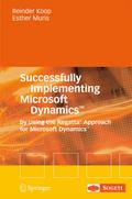 Successfully Implementing Microsoft Dynamics(TM)