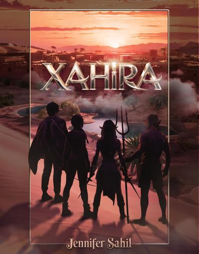 Xahira