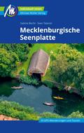 Mecklenburgische Seenplatte Reiseführer Michael Mü